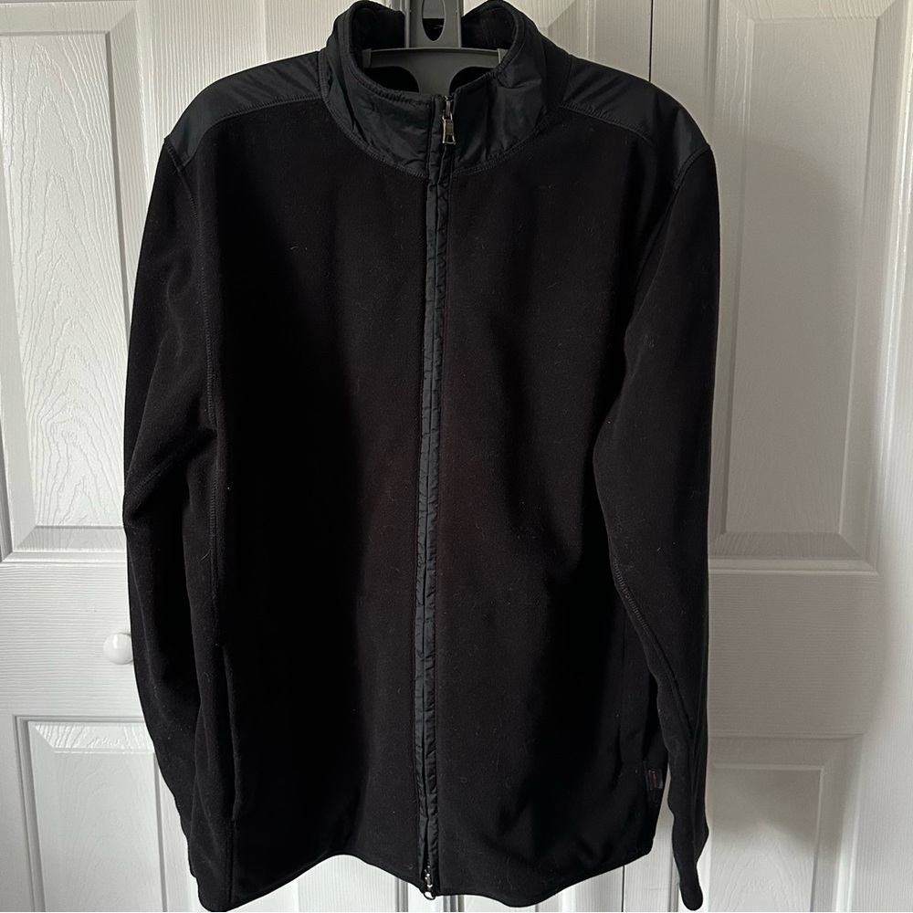 Banana Republic Suede Jacket